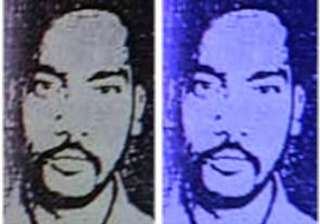 terror fugitive named in indian list found in... terror fugitive named in indian list found in...