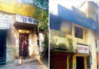 thane chain snatcher gang owns 173 bank accounts... thane chain snatcher gang owns 173 bank accounts...