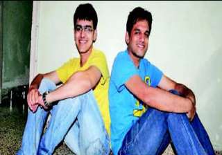 thane brothers score 99.8 percentile in cat -... thane brothers score 99.8 percentile in cat -...