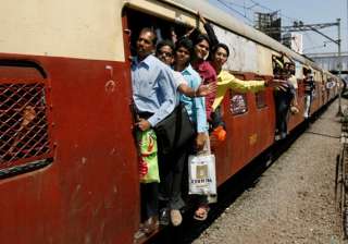 three crushed to death by mumbai local train -... three crushed to death by mumbai local train -...