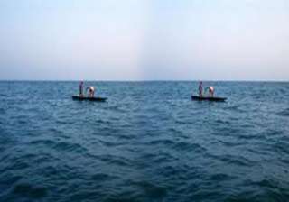 three fishermen drown in porbandar - India TV three fishermen drown in porbandar - India TV