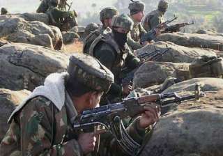 four guerrillas killed in another loc... four guerrillas killed in another loc...