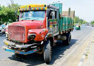 three teens die in road accident in bihar - India... three teens die in road accident in bihar - India...