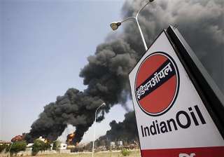 three injured in guwahati refinery lpg blast -... three injured in guwahati refinery lpg blast -...