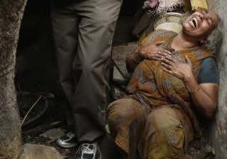 three children injured in electronic detonator... three children injured in electronic detonator...