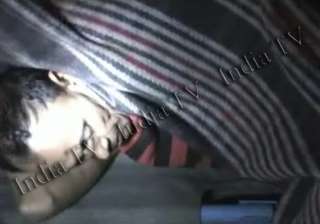 ticketless travellers shot dead pantry car staff... ticketless travellers shot dead pantry car staff...