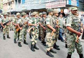 tight security for ysrcp public meet on oct 26 -... tight security for ysrcp public meet on oct 26 -...