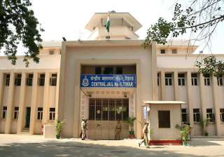 tihar jail to install body scanner - India TV tihar jail to install body scanner - India TV