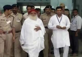 timeline of asaram bapu s alleged rape case -... timeline of asaram bapu s alleged rape case -...