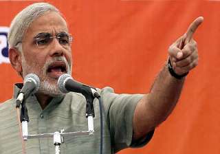 told pm about unfinished work on narmada dam many... told pm about unfinished work on narmada dam many...