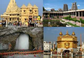 india s top 10 famous temples - India TV india s top 10 famous temples - India TV