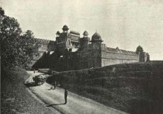 top 10 interesting facts about red fort - India TV top 10 interesting facts about red fort - India TV