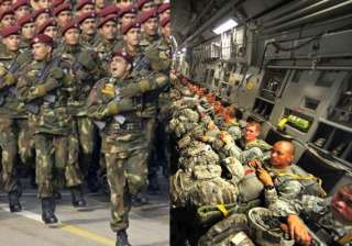 world s top 10 largest armies indian army at no 3... world s top 10 largest armies indian army at no 3...