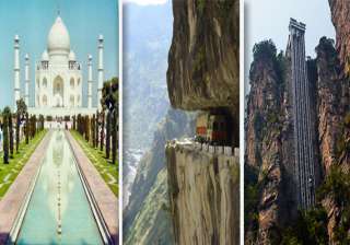 top 10 engineering wonders of the world - India TV top 10 engineering wonders of the world - India TV