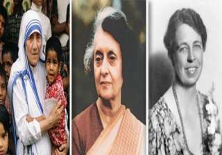 top 10 most famous women of all time - India TV top 10 most famous women of all time - India TV