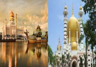top 10 most beautiful mosques in the world -... top 10 most beautiful mosques in the world -...