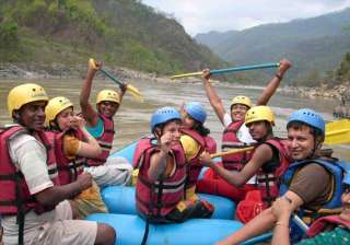 top 10 spots for river rafting in india - India TV top 10 spots for river rafting in india - India TV