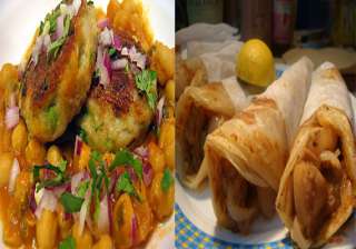 top 10 street foods of major indian cities -... top 10 street foods of major indian cities -...