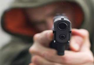 trader shot dead in muzaffarnagar - India TV trader shot dead in muzaffarnagar - India TV