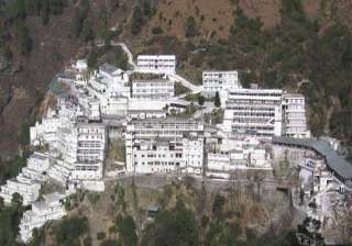 train to vaishno devi set for launch before rail... train to vaishno devi set for launch before rail...