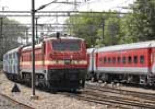 train travel to be costlier from tomorrow - India... train travel to be costlier from tomorrow - India...