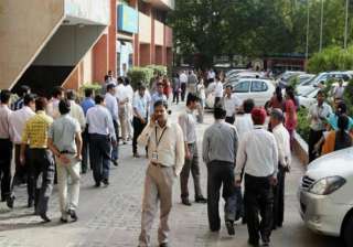 tremors felt in punjab chandigarh haryana - India... tremors felt in punjab chandigarh haryana - India...