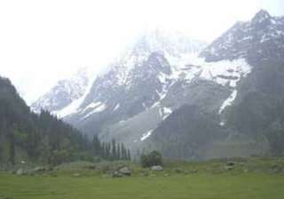 tremors in kashmir valley - India TV tremors in kashmir valley - India TV