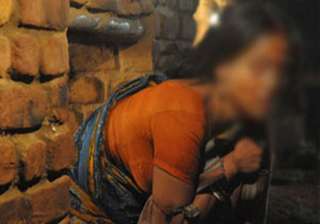 tribal woman gang raped in odisha - India TV tribal woman gang raped in odisha - India TV