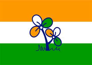 trinamool manifesto focuses on roti kapda and... trinamool manifesto focuses on roti kapda and...