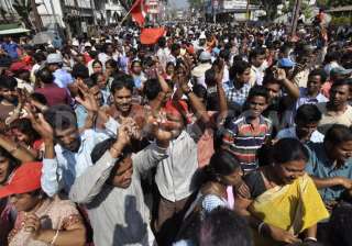 tripura party joins statehood bandwagon - India TV tripura party joins statehood bandwagon - India TV