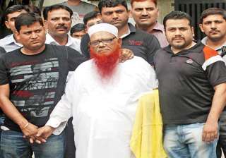 tunda tells police he was sidelined by lakhvi... tunda tells police he was sidelined by lakhvi...