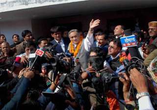 twelfth man harak singh rawat will not be... twelfth man harak singh rawat will not be...