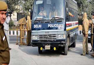 two delhi police personnel dismissed for rape... two delhi police personnel dismissed for rape...
