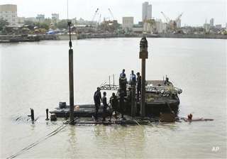 ins sindhurakshak five disfigured bodies of navy... ins sindhurakshak five disfigured bodies of navy...
