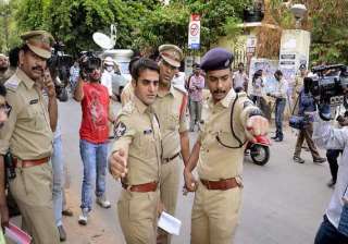 two cops held guilty of killing 3 students in... two cops held guilty of killing 3 students in...