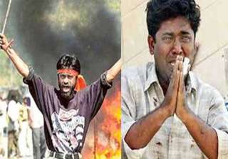 two faces of 2002 gujarat riots meet in kerala -... two faces of 2002 gujarat riots meet in kerala -...