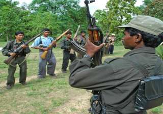 two powerful land mines found in maoist infested... two powerful land mines found in maoist infested...