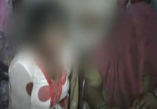 two sisters in haryana jump into canal one saved... two sisters in haryana jump into canal one saved...