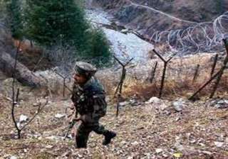 two soldier dead in poonch loc explosions - India... two soldier dead in poonch loc explosions - India...