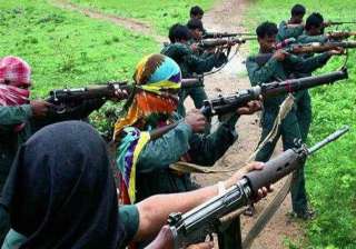 two ultras killed in maoist group rivalry - India... two ultras killed in maoist group rivalry - India...