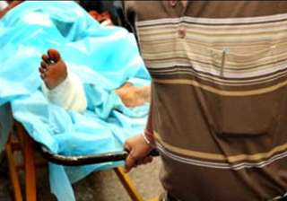 two killed in blast at army firing range - India... two killed in blast at army firing range - India...