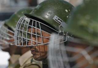 two killed in odisha police firing judicial probe... two killed in odisha police firing judicial probe...