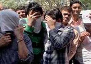 two more arrested in fake pilot licence racket -... two more arrested in fake pilot licence racket -...