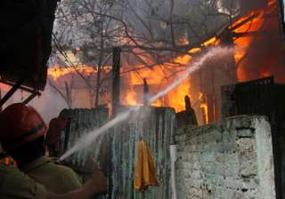 two injured in explosion in medical college... two injured in explosion in medical college...