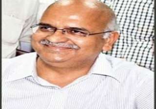 up chief secretary s appointment challenged in... up chief secretary s appointment challenged in...