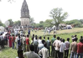 up gold treasure hunt asi excavation enters... up gold treasure hunt asi excavation enters...