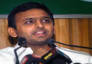 up govt suspends senior ias officer mishra -... up govt suspends senior ias officer mishra -...