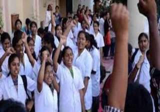 up junior doctors begin fast jailed medics... up junior doctors begin fast jailed medics...