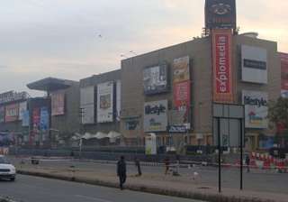 up govt orders closing down of all shops malls by... up govt orders closing down of all shops malls by...