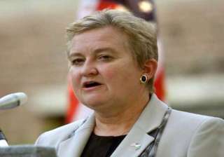us envoy nancy powell announces resignation to... us envoy nancy powell announces resignation to...